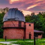 Nassau Observatory Restoration
