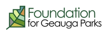 Foundation for Geauga Parks logo