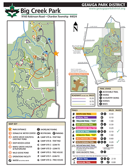 Geauga Park District