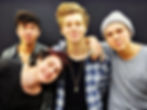 5 Seconds of Summer