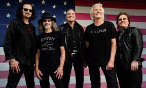 Grand Funk Railroad