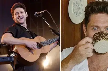 Niall Horan: Dinner Party Live On Tour