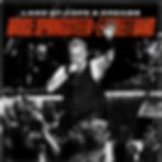 Bruce Springsteen & The E Street Band: Land Of Hope & Dreams American Tour