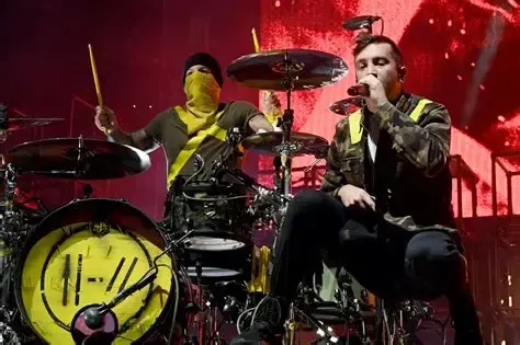 Twenty One Pilots