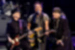 Bruce Springsteen and The E Street Band