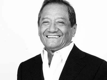 Descanse en paz Armando Manzanero