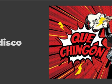 El Tri estrena disco con 13 nuevas canciones