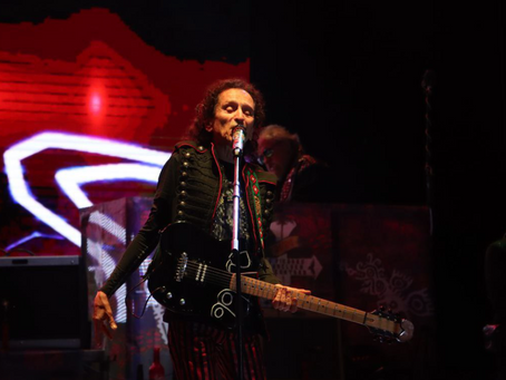 Y qué viva el rocanrol: El Tri festeja 55 años de vida