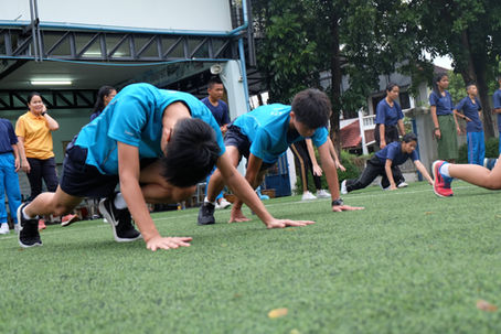 Understanding sport for children