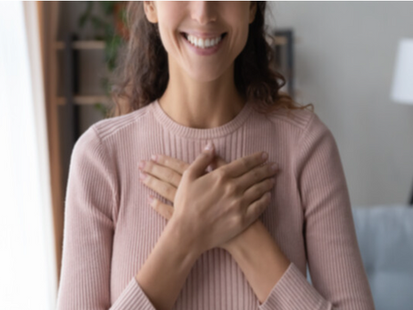 Un proceso que empodera las personas