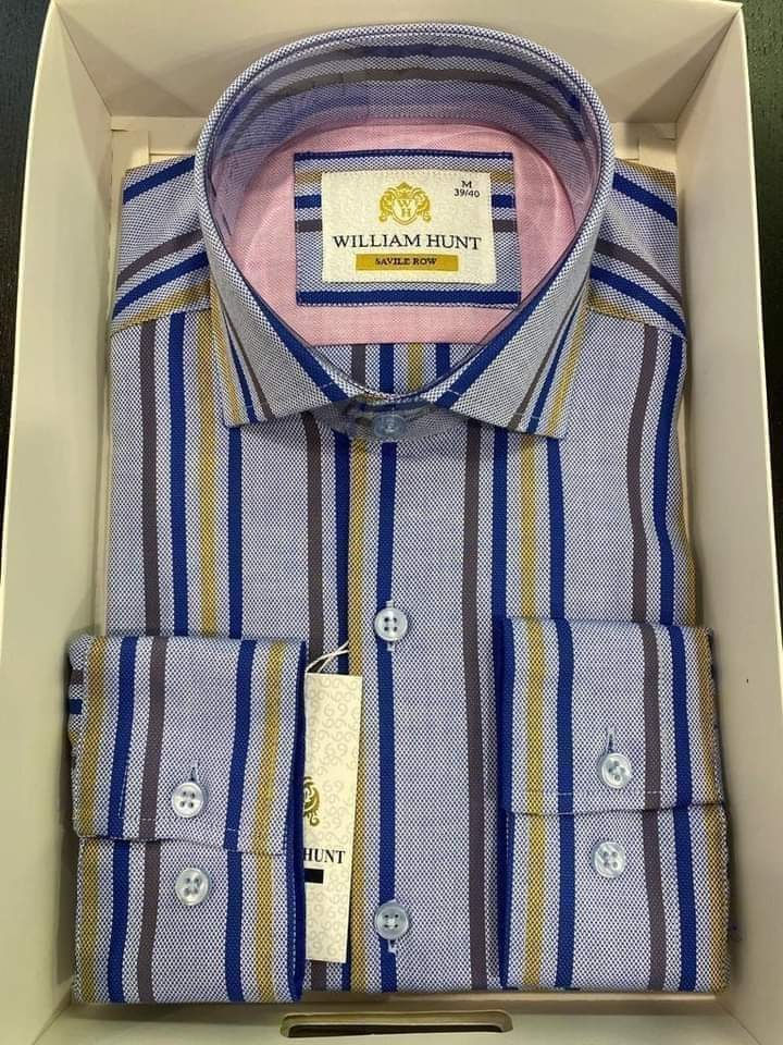 Thumbnail: Men  shirts 