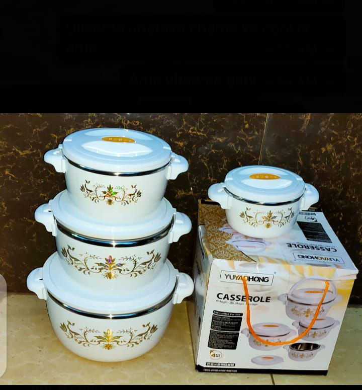 Thumbnail: JERSTER products