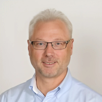 Writer: Dr Peter Mader