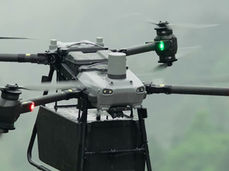 O Futuro dos Drones: Quais Tecnologias Estão por Vir?