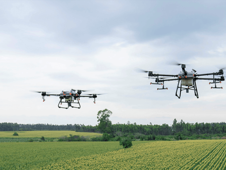 O Que Faz o Operador De Drone Agrícola: Funções, Habilidades e Oportunidades no Campo