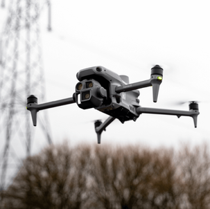 Série DJI Matrice 4: Nova Geração de Drones Multissensores para Operações Industriais