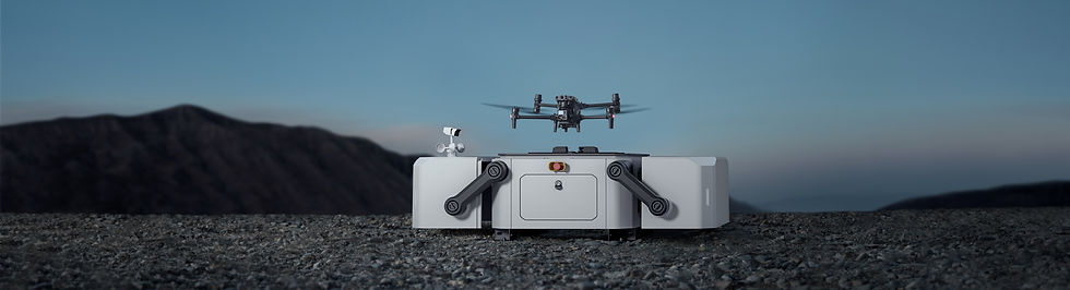 Os Principais Mercados para Drones no Brasil