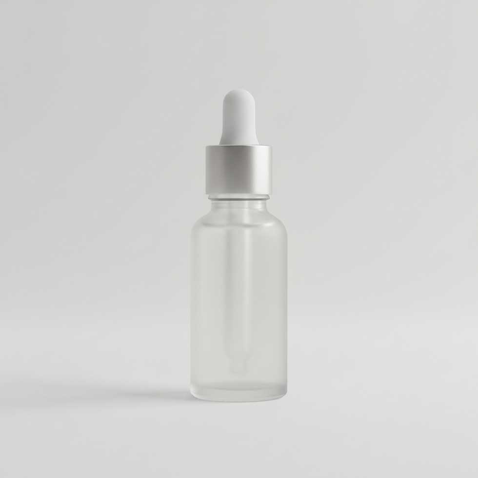 Hyaluronic Hydration Serum