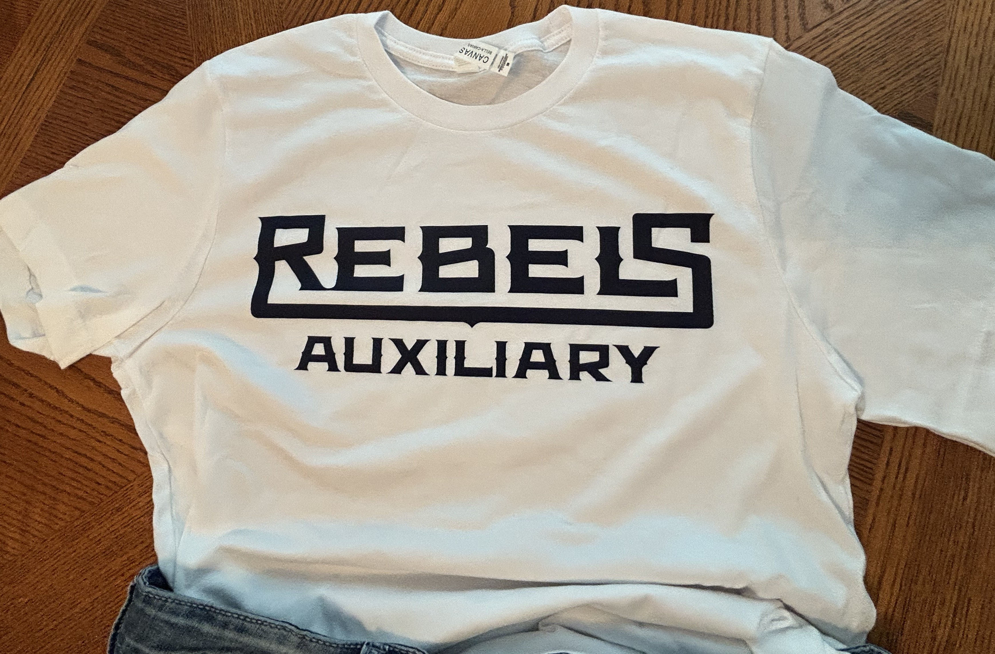 Rebels Auxiliary