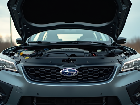 Key Aspects of Used Car Inspection Service - Pre-Purchase Inspection Tips