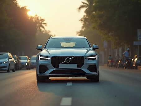 Pre-Purchase Car Inspection Simplified - Car Buying Process in Aurangabad