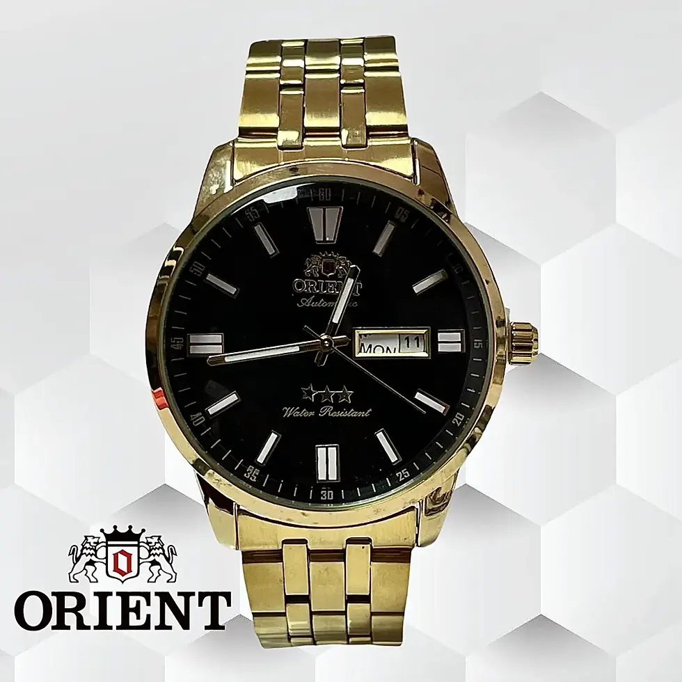 Miniatura: ORIENT H