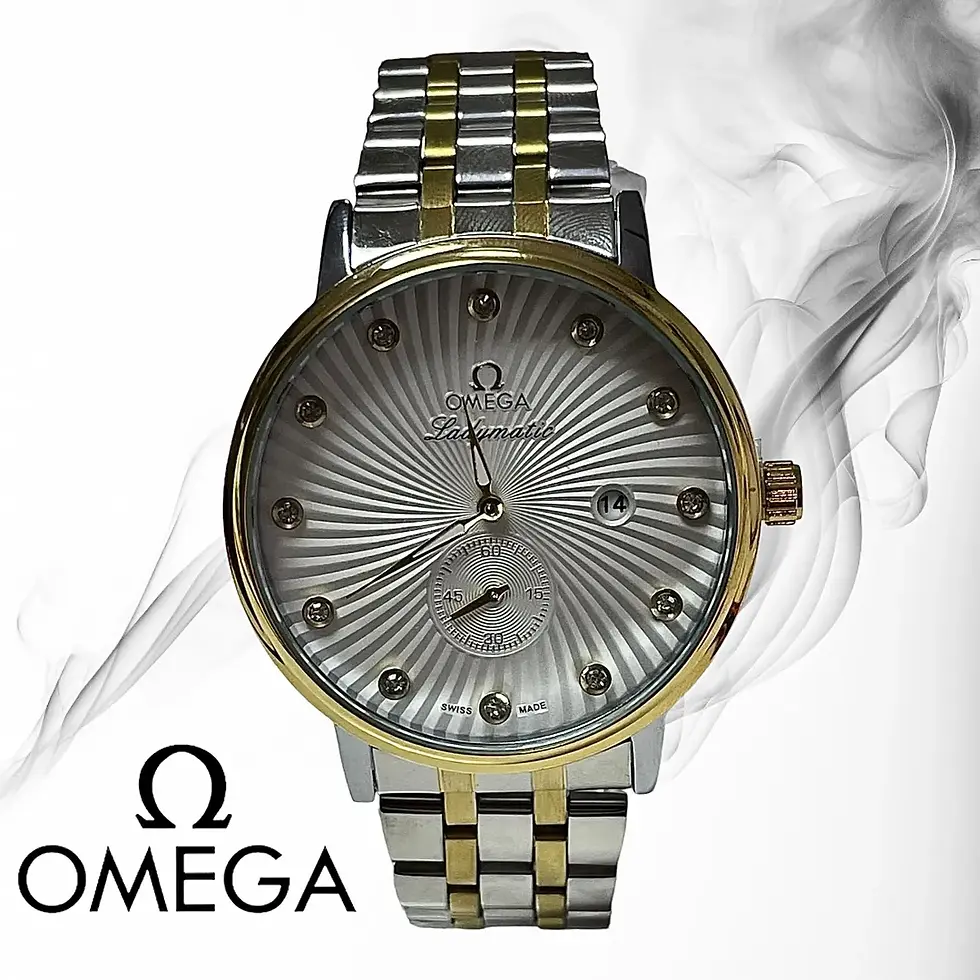 Miniatura: OMEGA H
