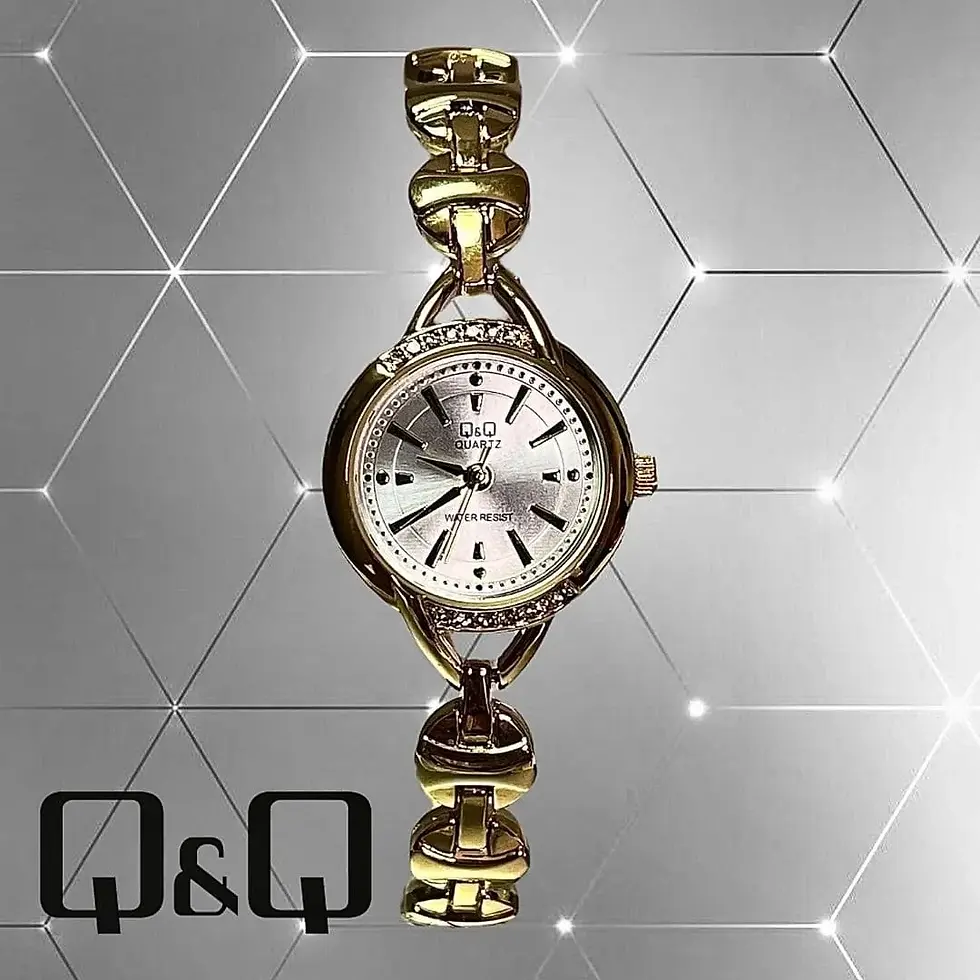 Miniatura: QYQ M