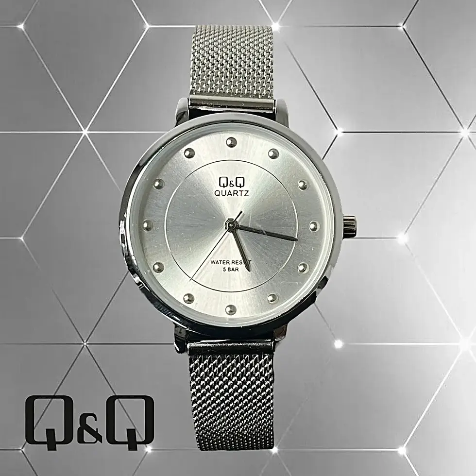 Miniatura: QYQ M