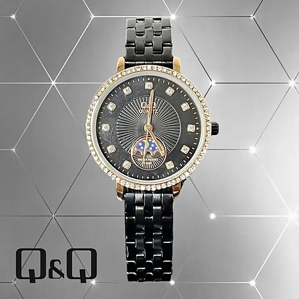 Miniatura: QYQ M