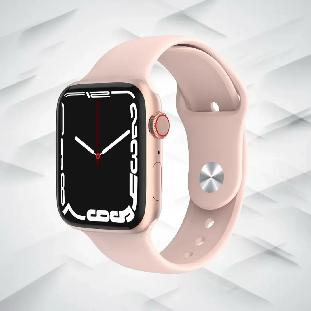 SMARTWATCH IW8