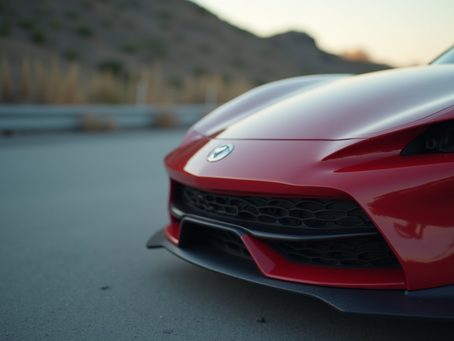 Essential Car Pre-Delivery Checklist for Cars