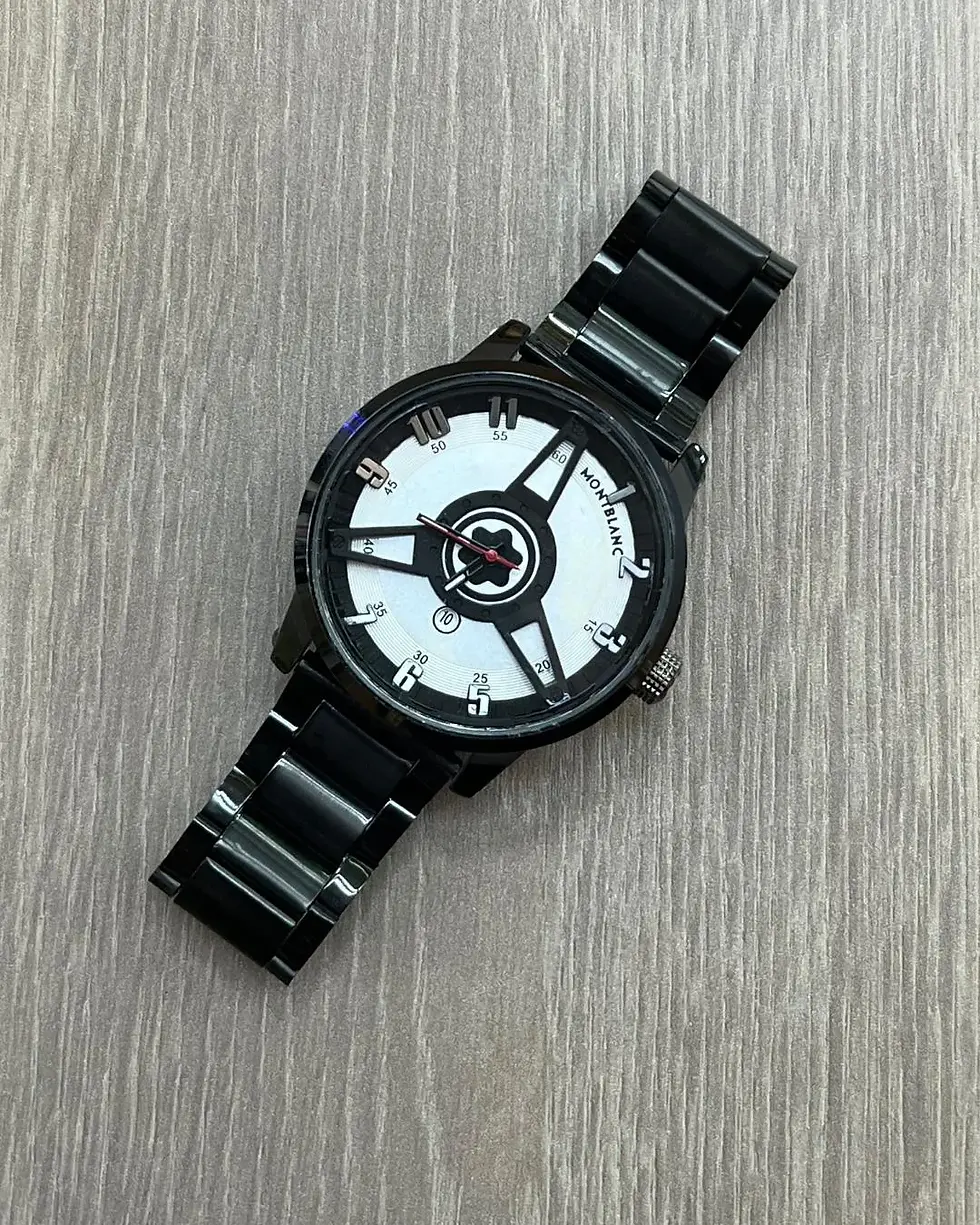 Miniatura: MONTBLANC