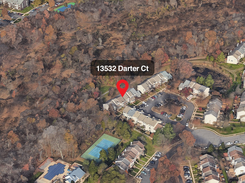 02-13532 Darter Ct