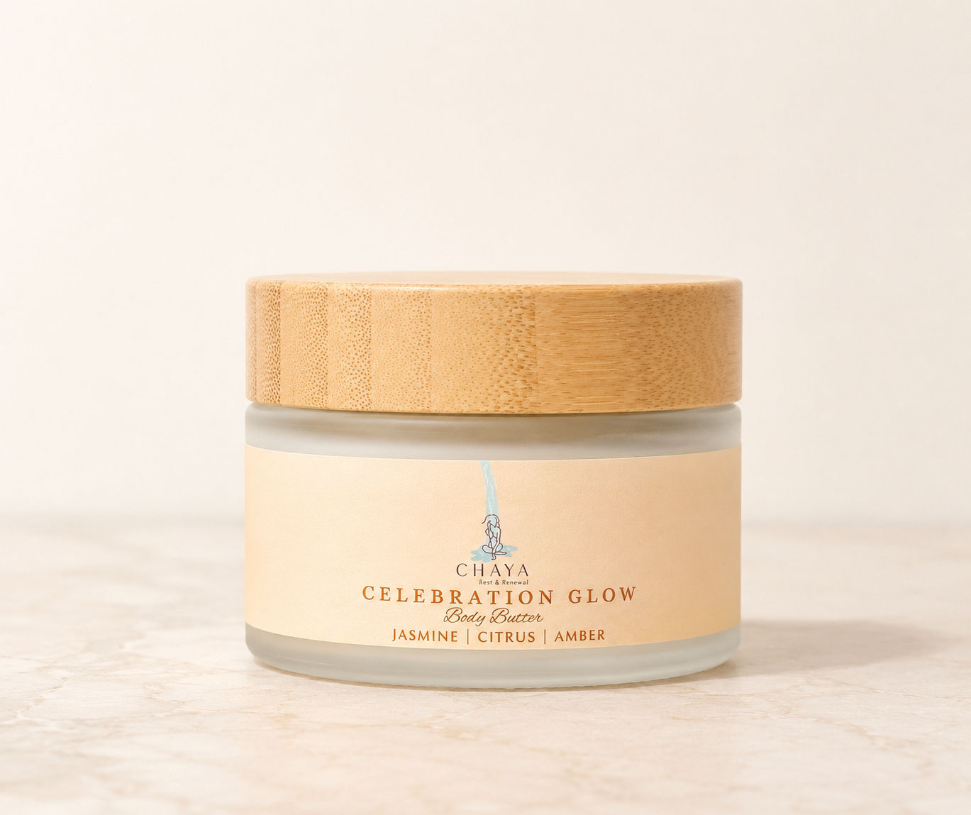 Celebration Glow (Body Butter)