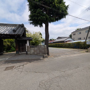 令和８年５月１７日のお墓参りについて