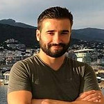 Guillaume bénévole infrastructures