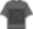 labyrinth tshirt dark grey