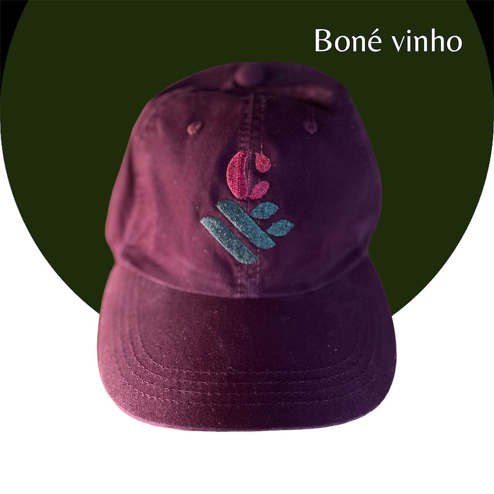 Miniatura: Boné Fazenda Consuelo