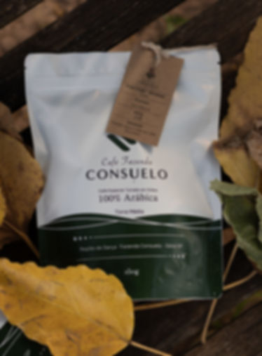 Café Especial 250g Moído ou em Graõs