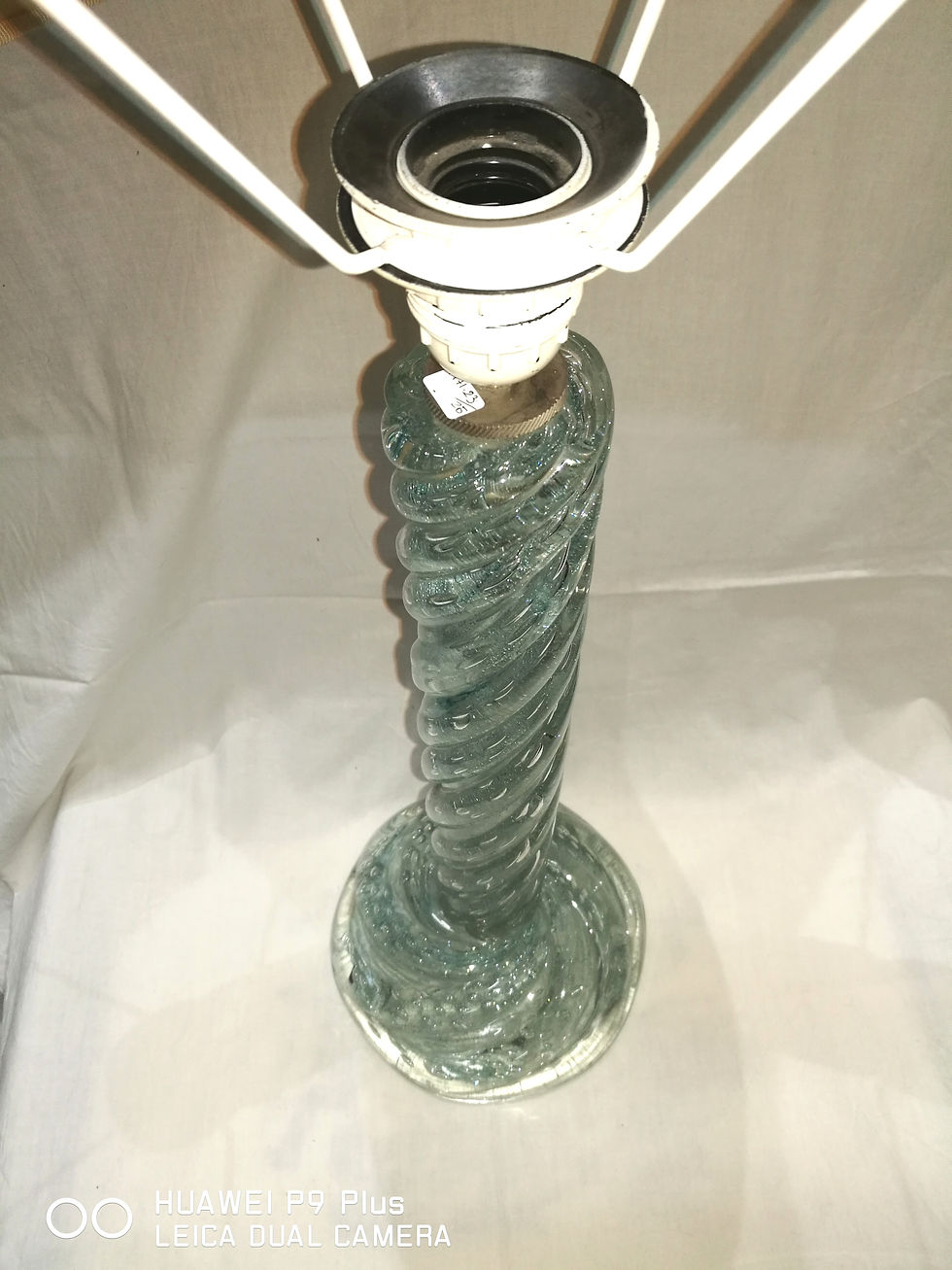 Miniatura: Lampada anni 30 Murano