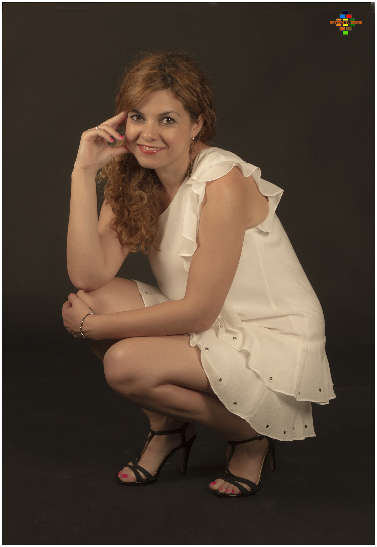 Sesión estudio
