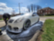 mobile detailing toronto