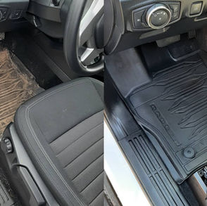 Mobile Car Detailing in Pickering