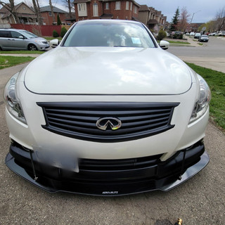 Exterior Car Detailing Toronto