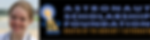 Ashley Hayden Astronaut Scholaship Foundation