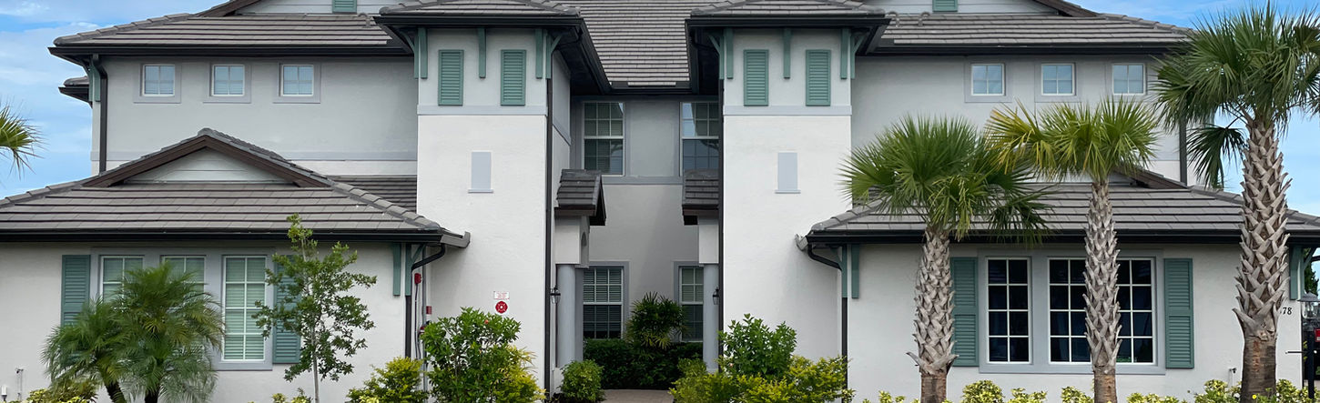 Homes in Country Club East in Lakewood Ranch FL