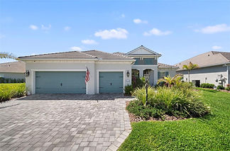 Home for sale in Lakewood Ranch Florida