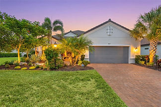 Home for sale in Lakewood Ranch Florida