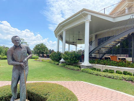 Golf Courses in Lakewood Ranch